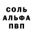COCAIN Эквадор Shafles Shadows